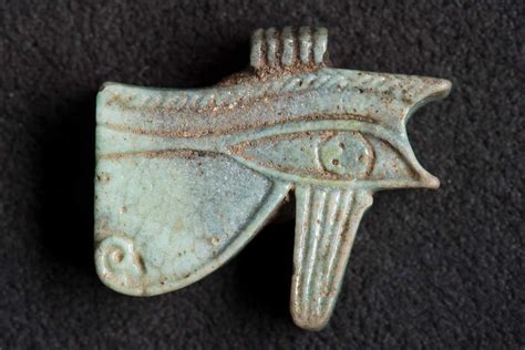 Amulet of the ancient era